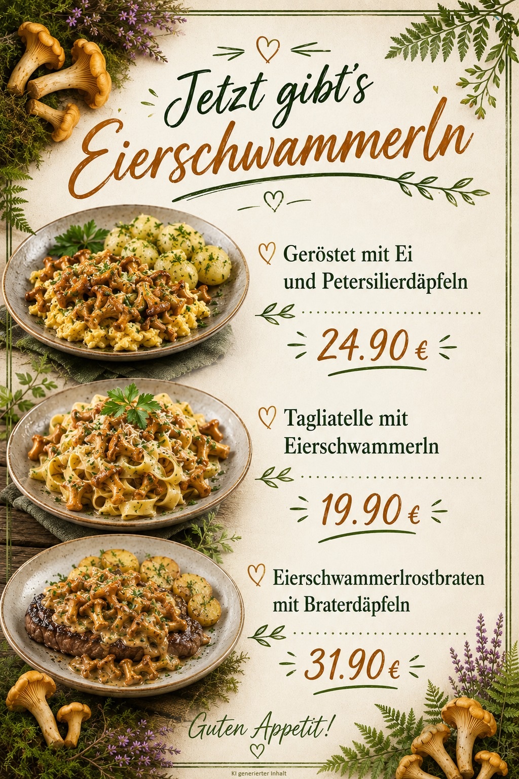 Eierschwammerl_Sujet